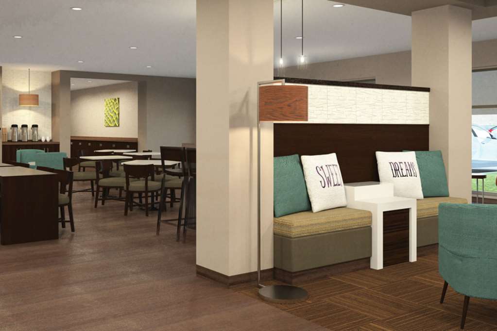 Sleep Inn & Suites Tampa South Interior photo